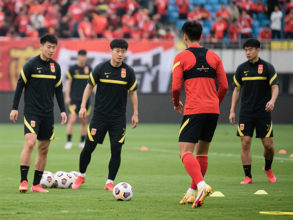 【观察】国青再战亚洲二流:遗憾中蕴含希望与成长 【观察】国青再战亚洲二流:遗憾中蕴含希望与成长