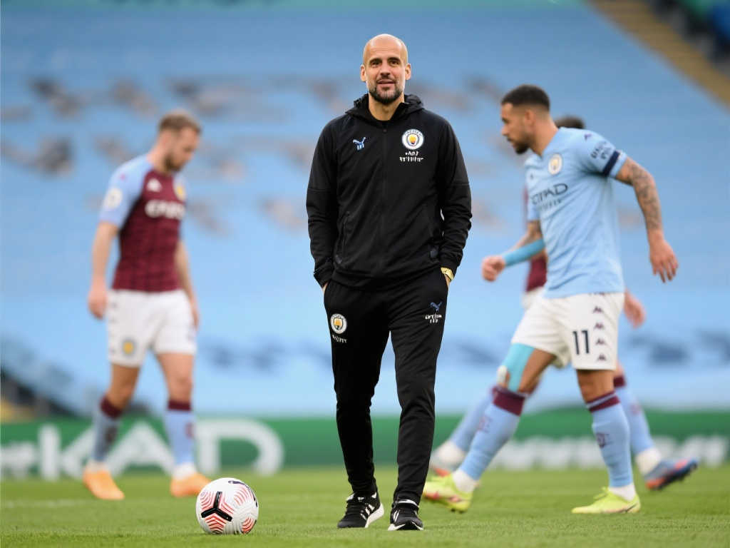 瓜迪奥拉：球员必须站出来呼吁减少赛事负担，没有球员足球无法继续