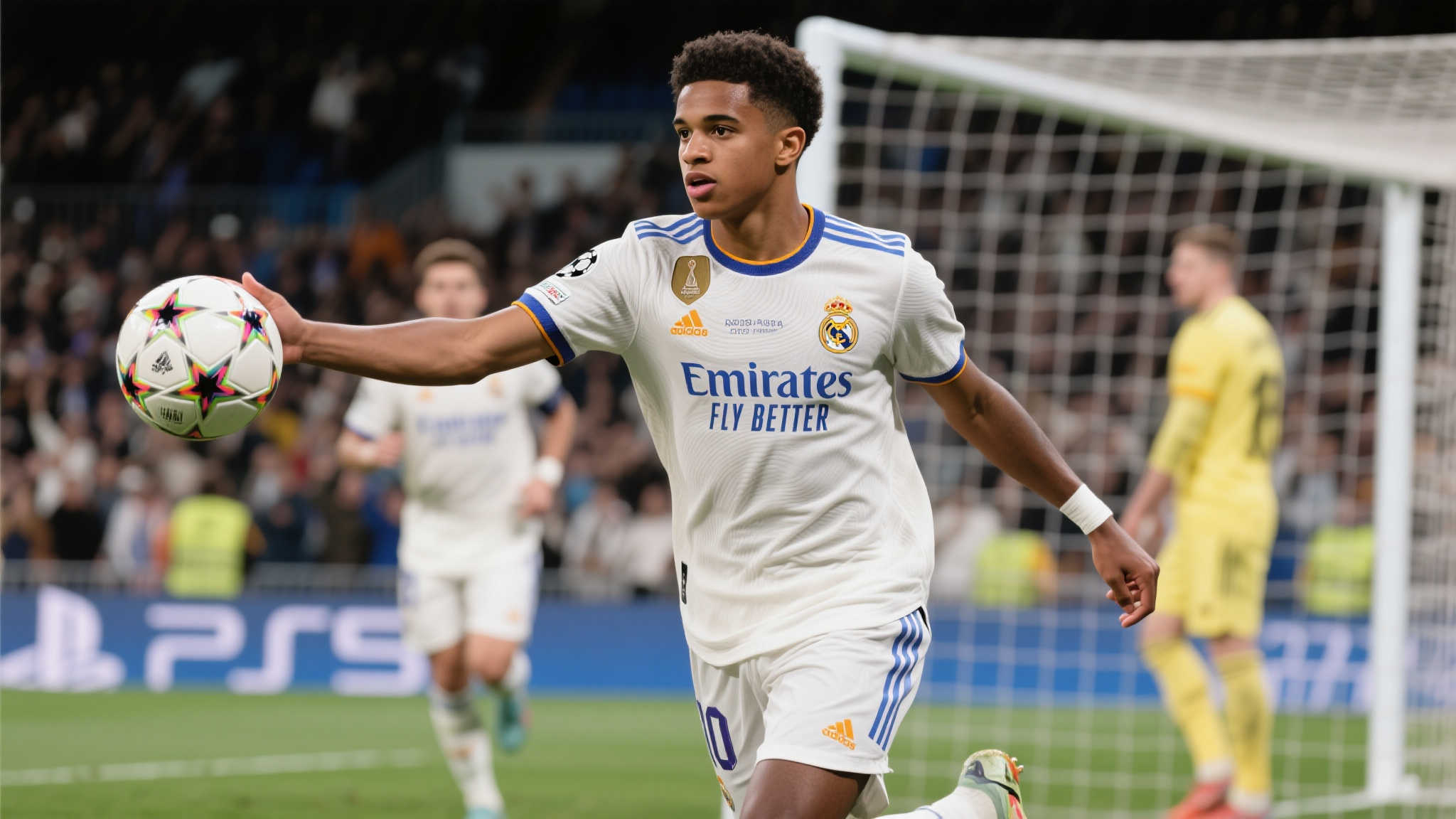 世界杯直播额简介